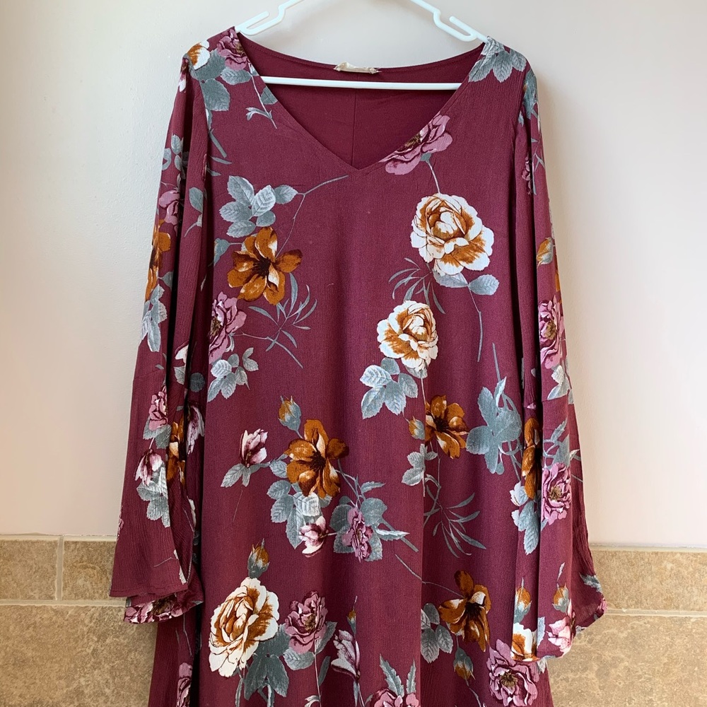 Altar’d state dress